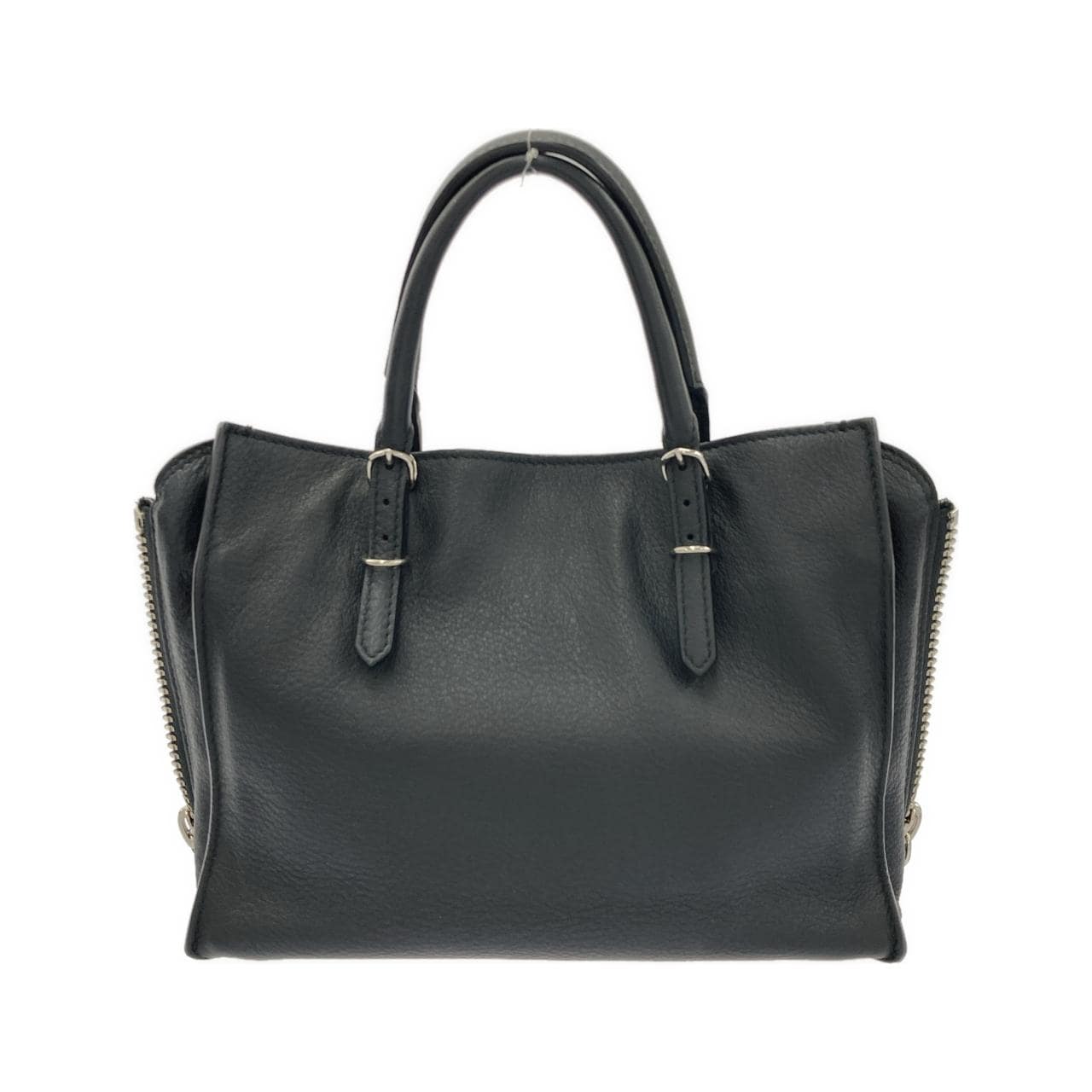 バレンシアガ PAPIER MINI A4 ZIP AROUND 357333 DLQ0N バッグ