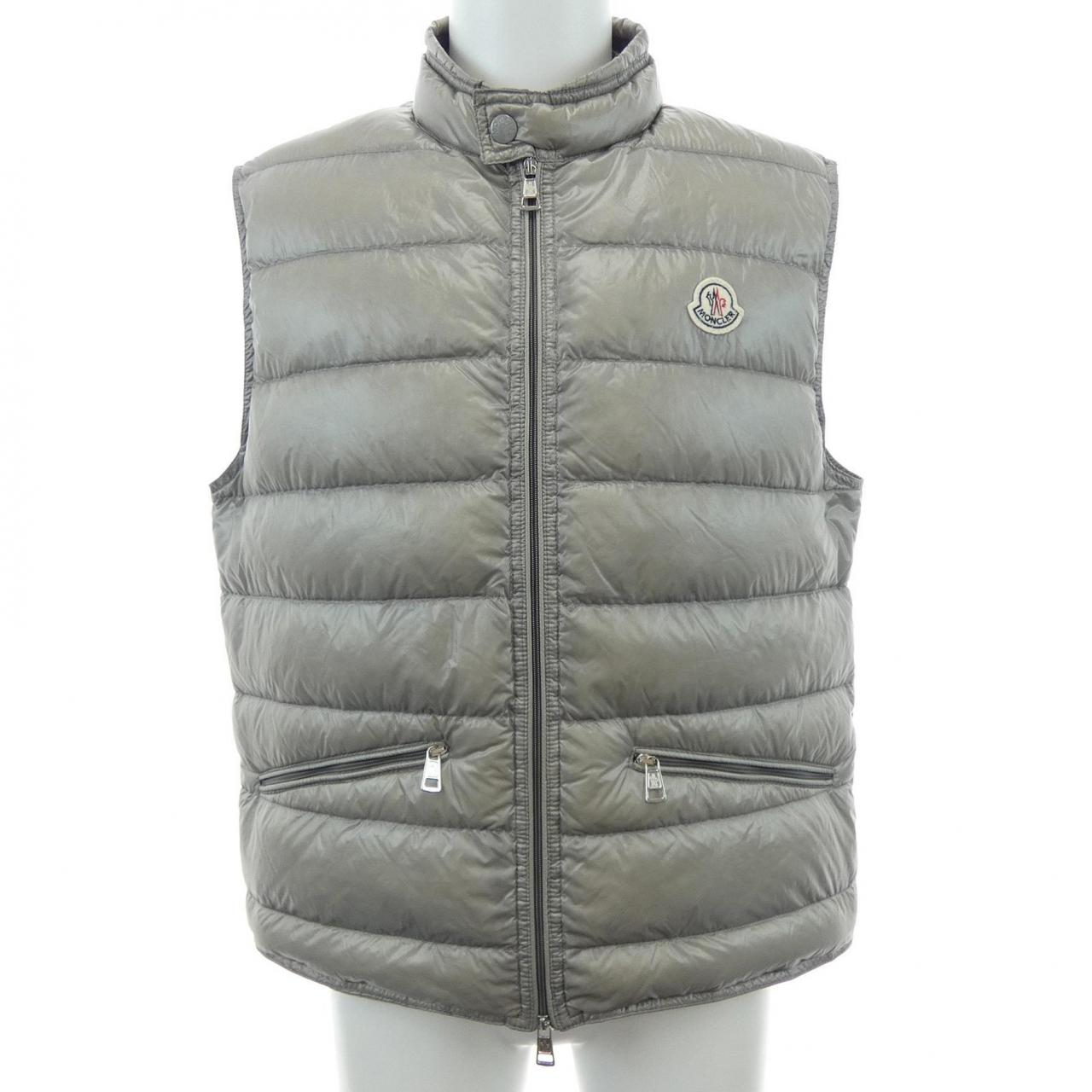 モンクレール MONCLER GUI ダウンベスト