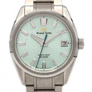 セイコー グランドセイコー･エボリューション9コレクション LIMITED 9SA5-00K0/SLGH021 SS 自動巻