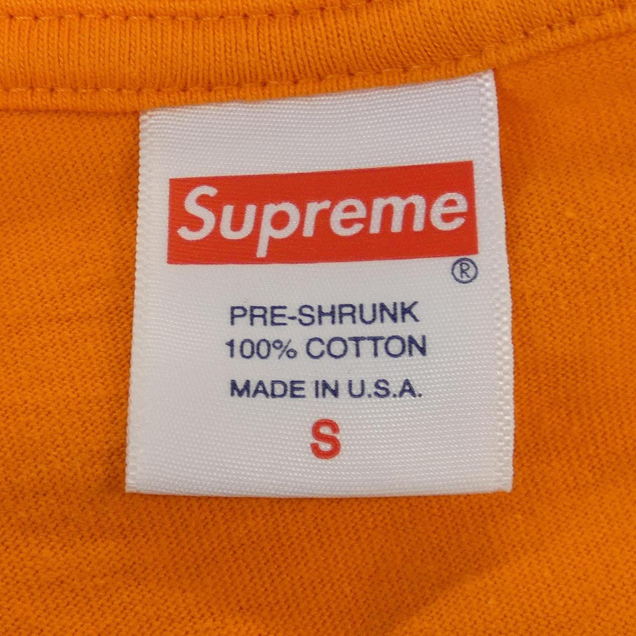 シュプリーム SUPREME Tシャツ