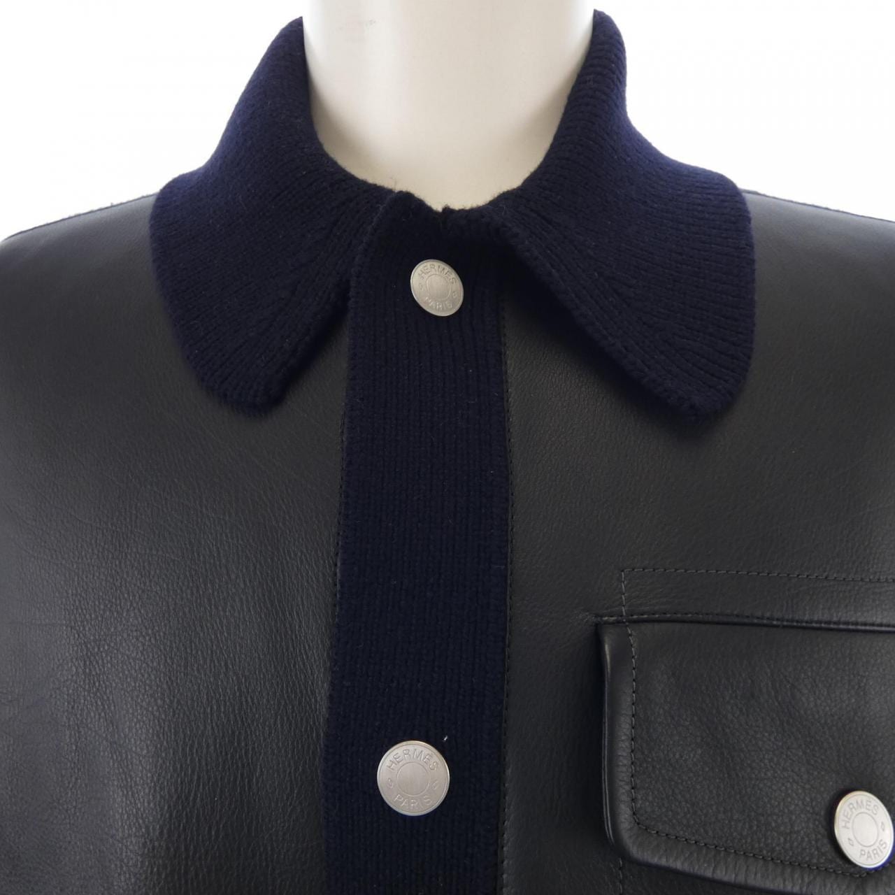 エルメス HERMES ジャケット