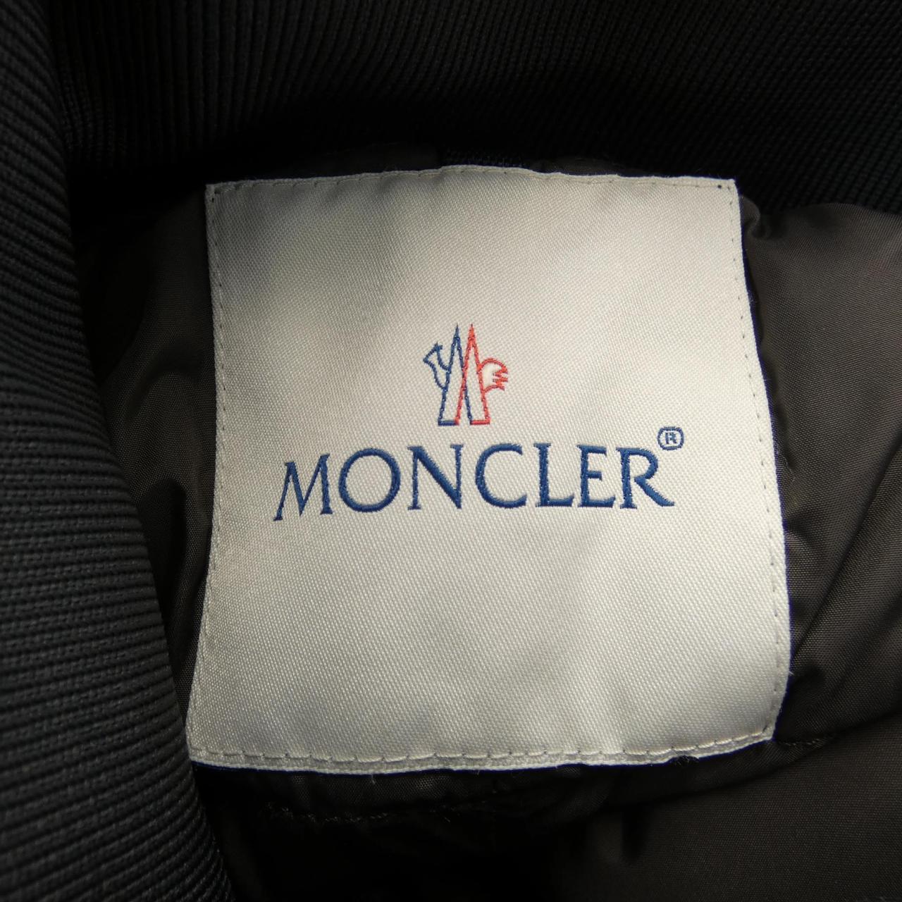 モンクレール MONCLER VALLIER ダウンコート