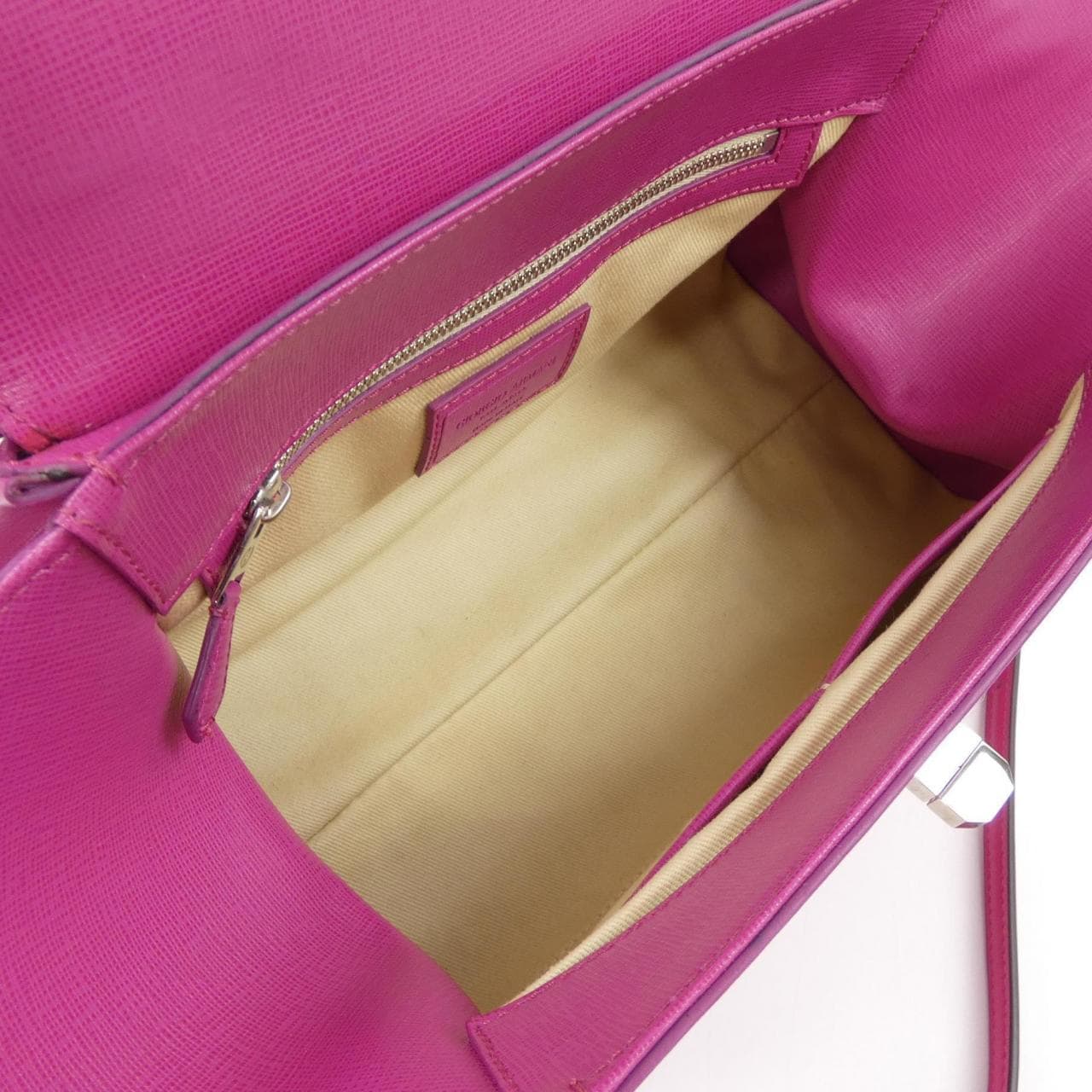 ジョルジオ アルマーニ GIORGIO ARMANI BAG