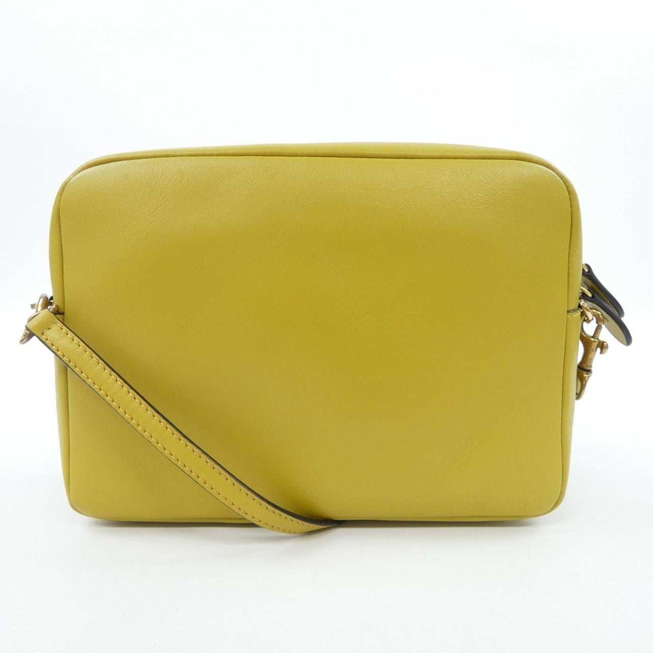 ジェイアンドエムデヴィッドソン J&M DAVIDSON GABBY BAG