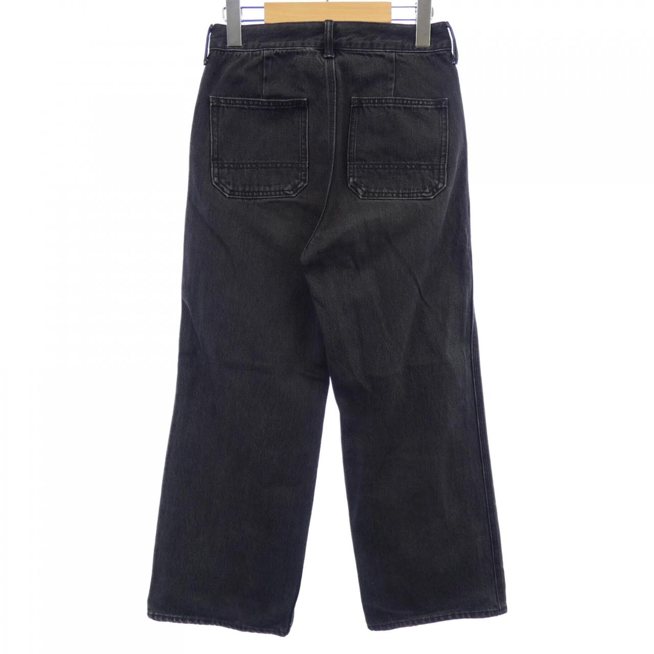 エディション EDITION ジーンズ