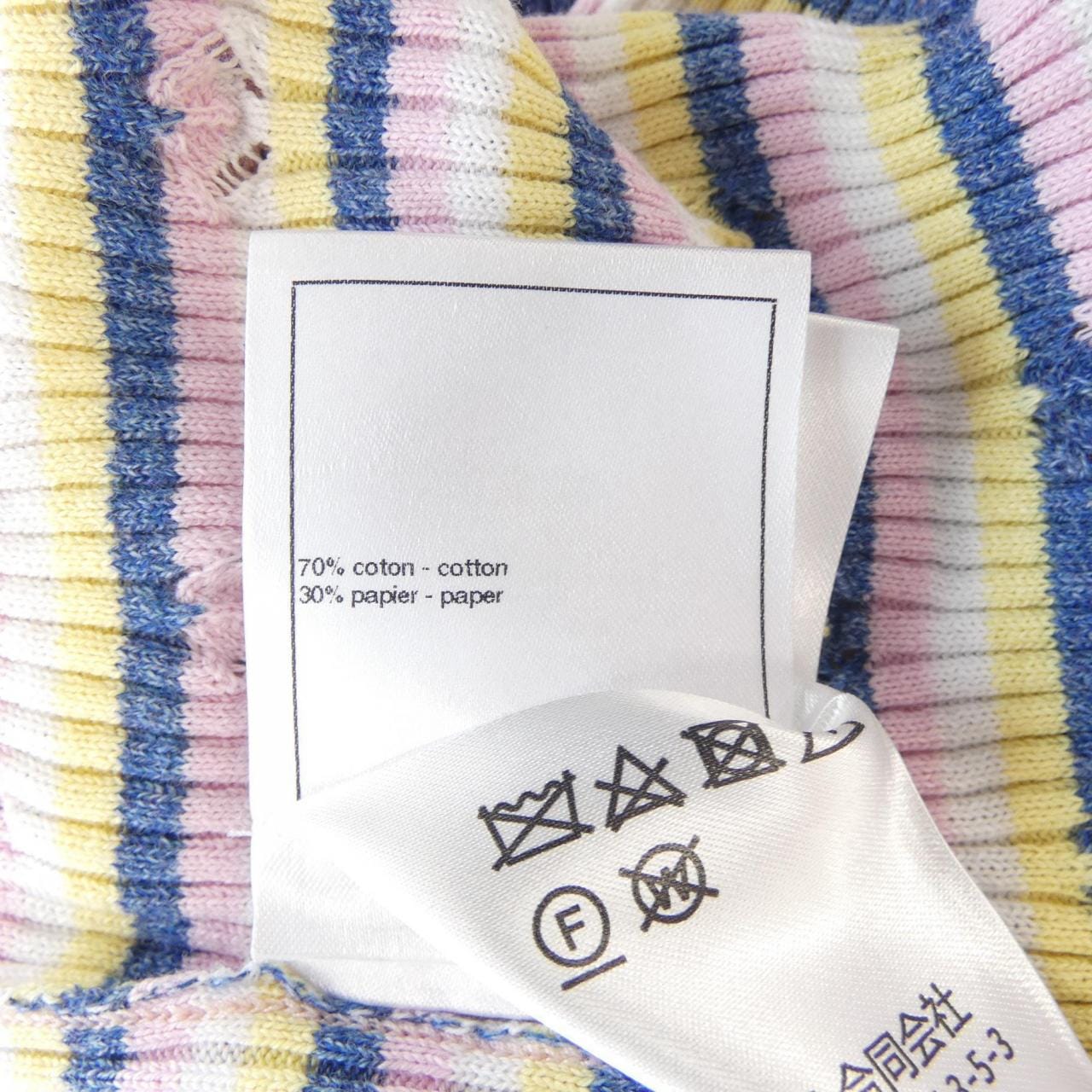 シャネル CHANEL P79242K11451 トップス