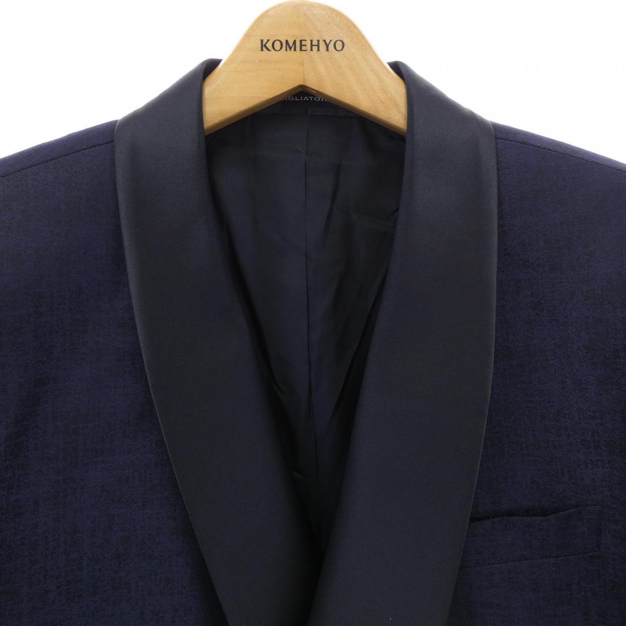 タリアトーレ TAGLIATORE KFBRMARQUIS ジャケット