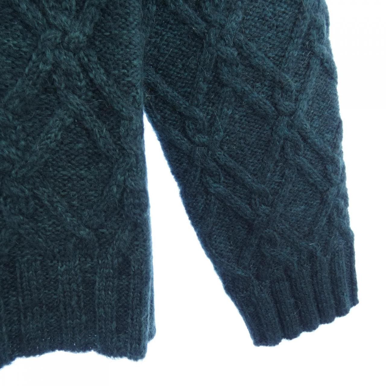 ピーティートリノ PT TORINO 4SVL010GEG ニット