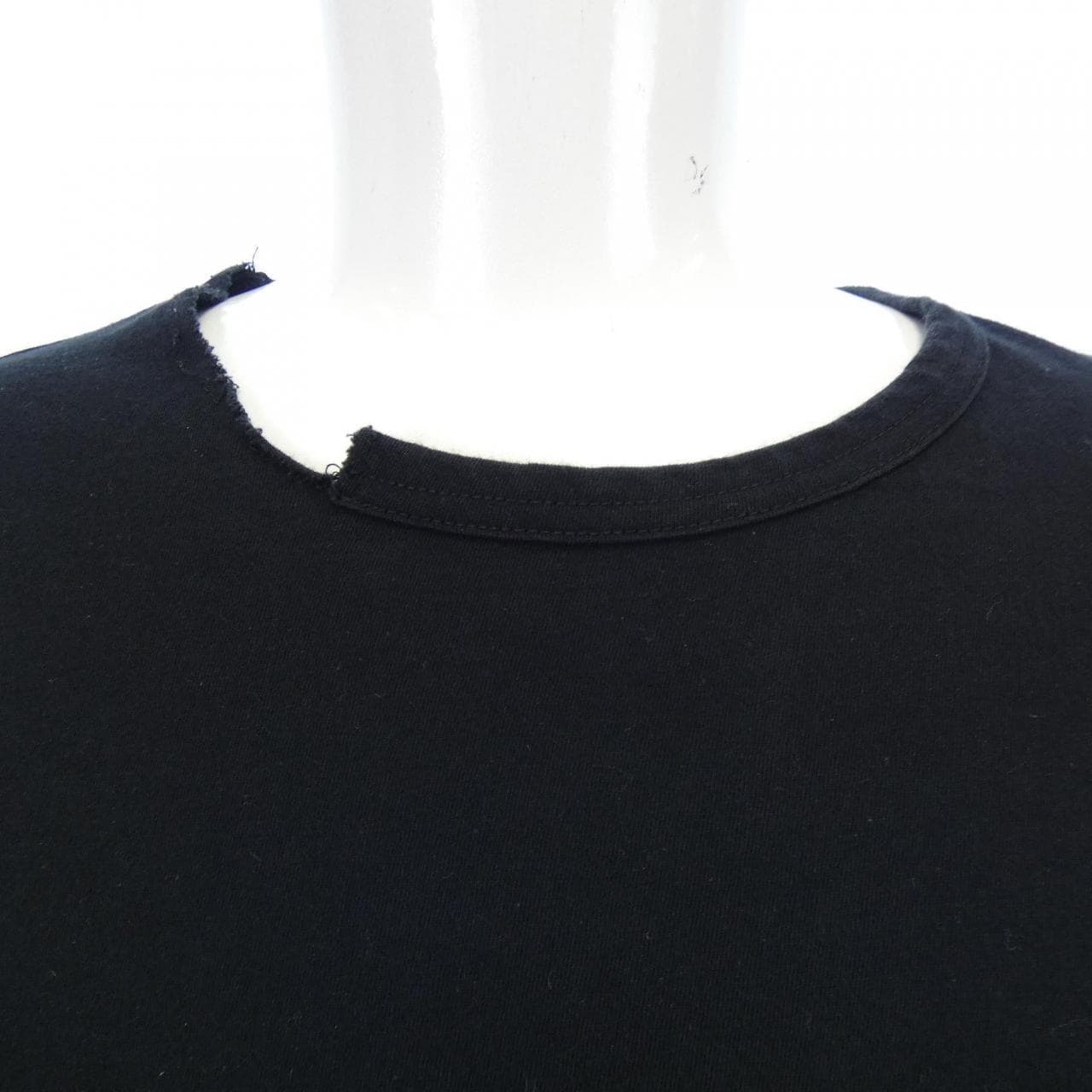 ヨウジヤマモトプールオム YOHJI YAMAMOTO POUR HOMME HK-T85-085 トップス