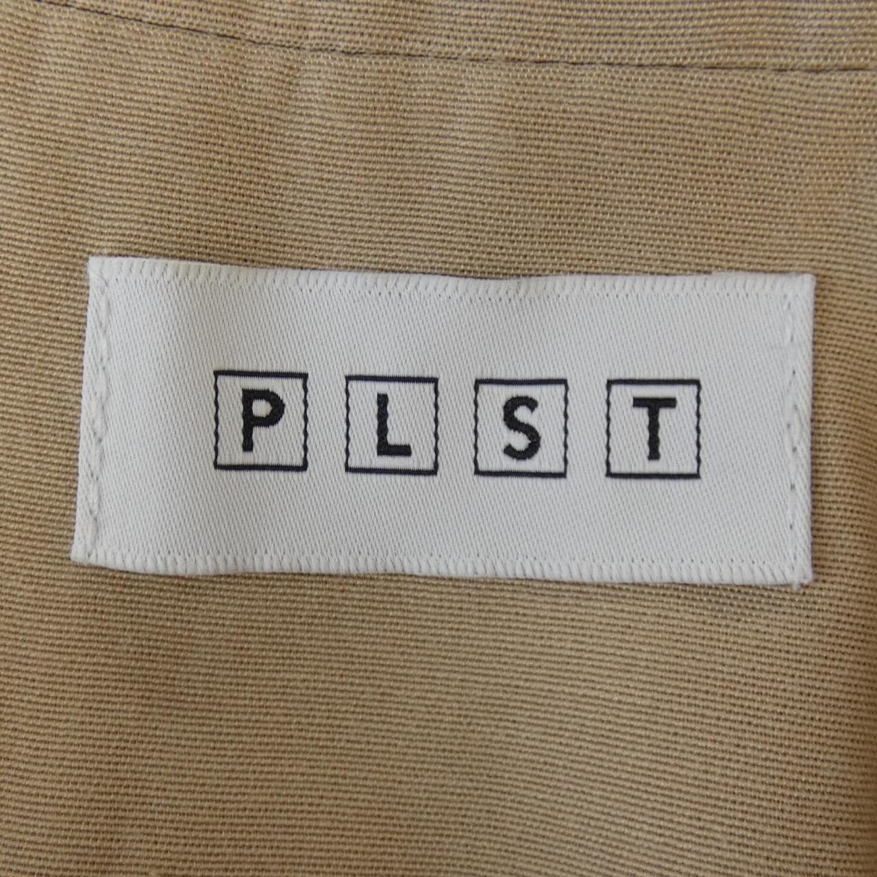 プラステ PLST 12-3109001 コート