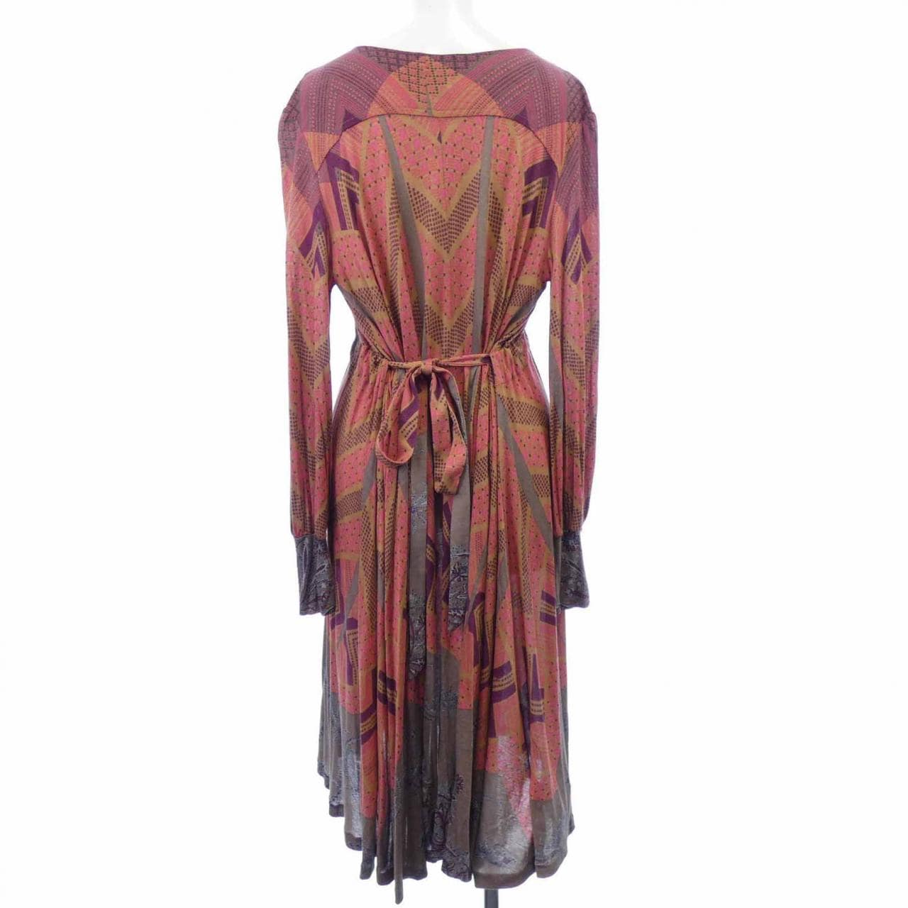 エトロ ETRO ワンピース