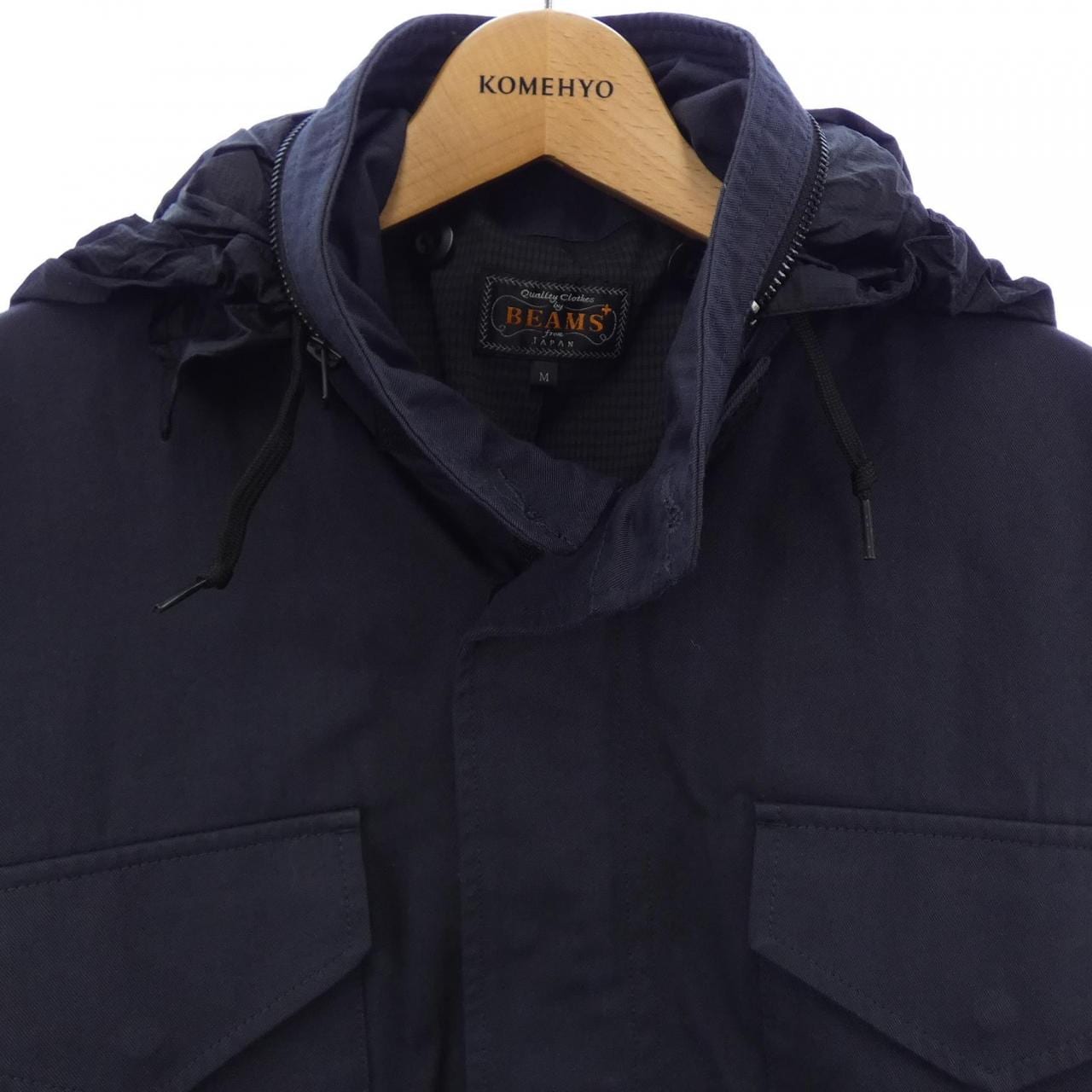 ビームス BEAMS ブルゾン