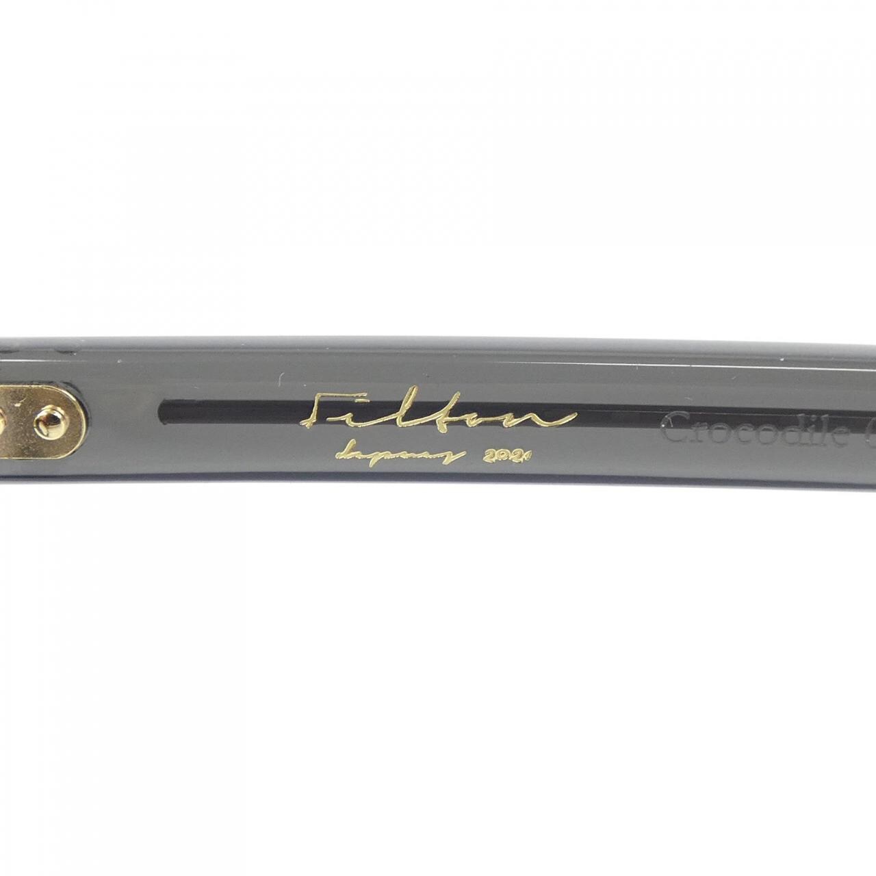 FILTO CROCODILE 01 EYEWEAR