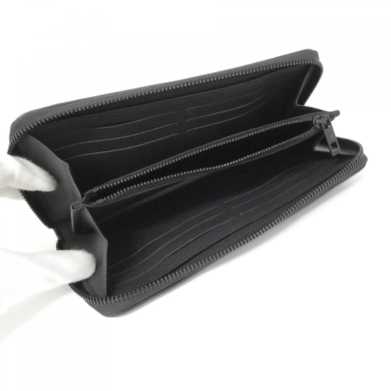 ルイヴィトン LVアエログラム ジッピー ウォレット ホリゾンタル M80334 財布