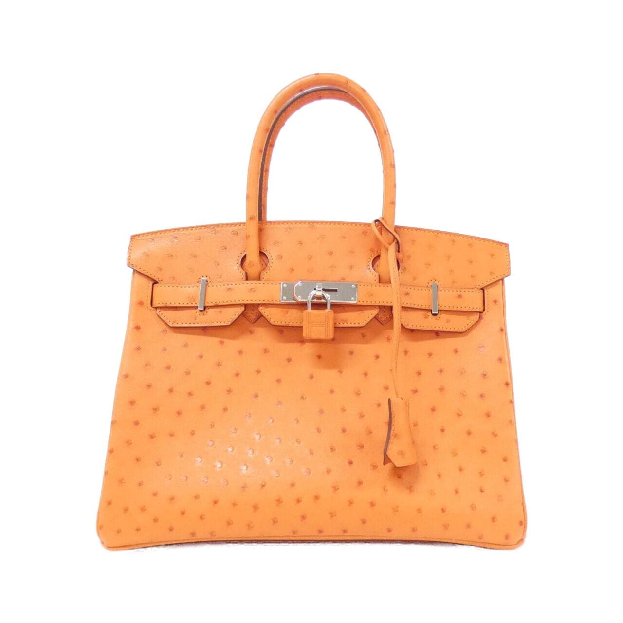 エルメス バーキン 30cm 031036CK バッグ