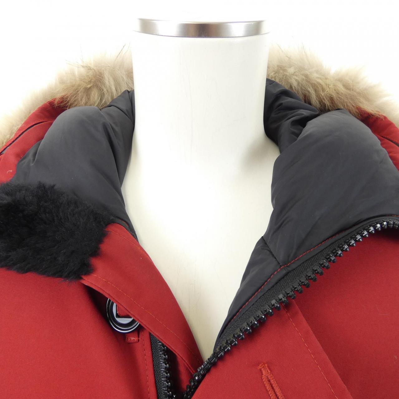 カナダグース CANADA GOOSE 3438JM R JASPER ジャスパー ダウンジャケット