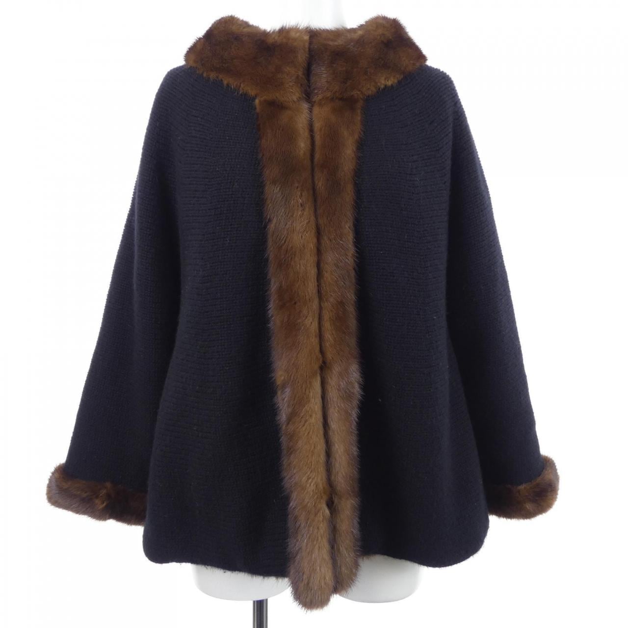 アニオナ AGNONA ジャケット