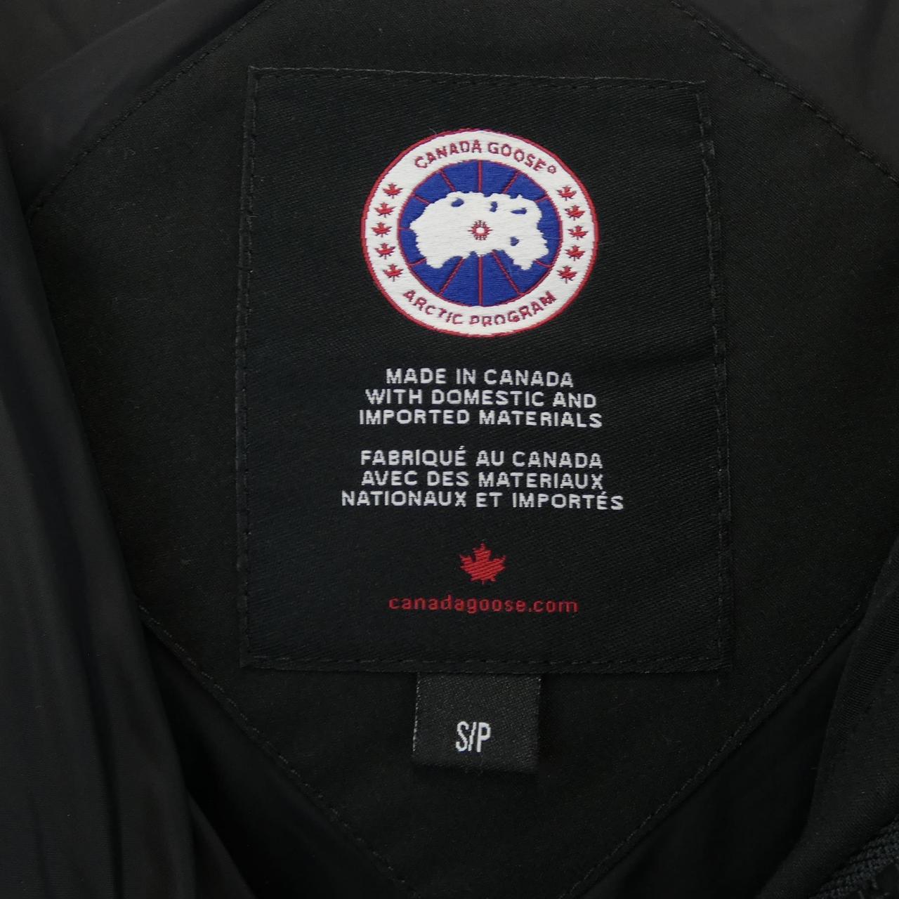 カナダグース CANADA GOOSE 2302JL MACKENZIE マッケンジー ダウンコート