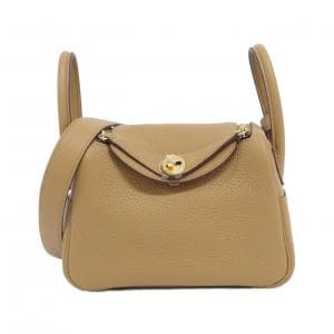 エルメス リンディ2 MINI 085956CC ショルダーバッグ