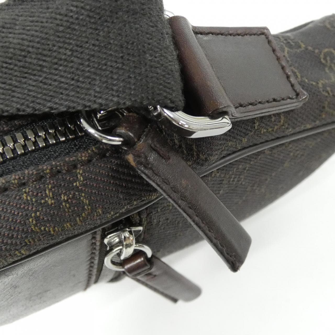 [vintage] Gucci 101680 Bag