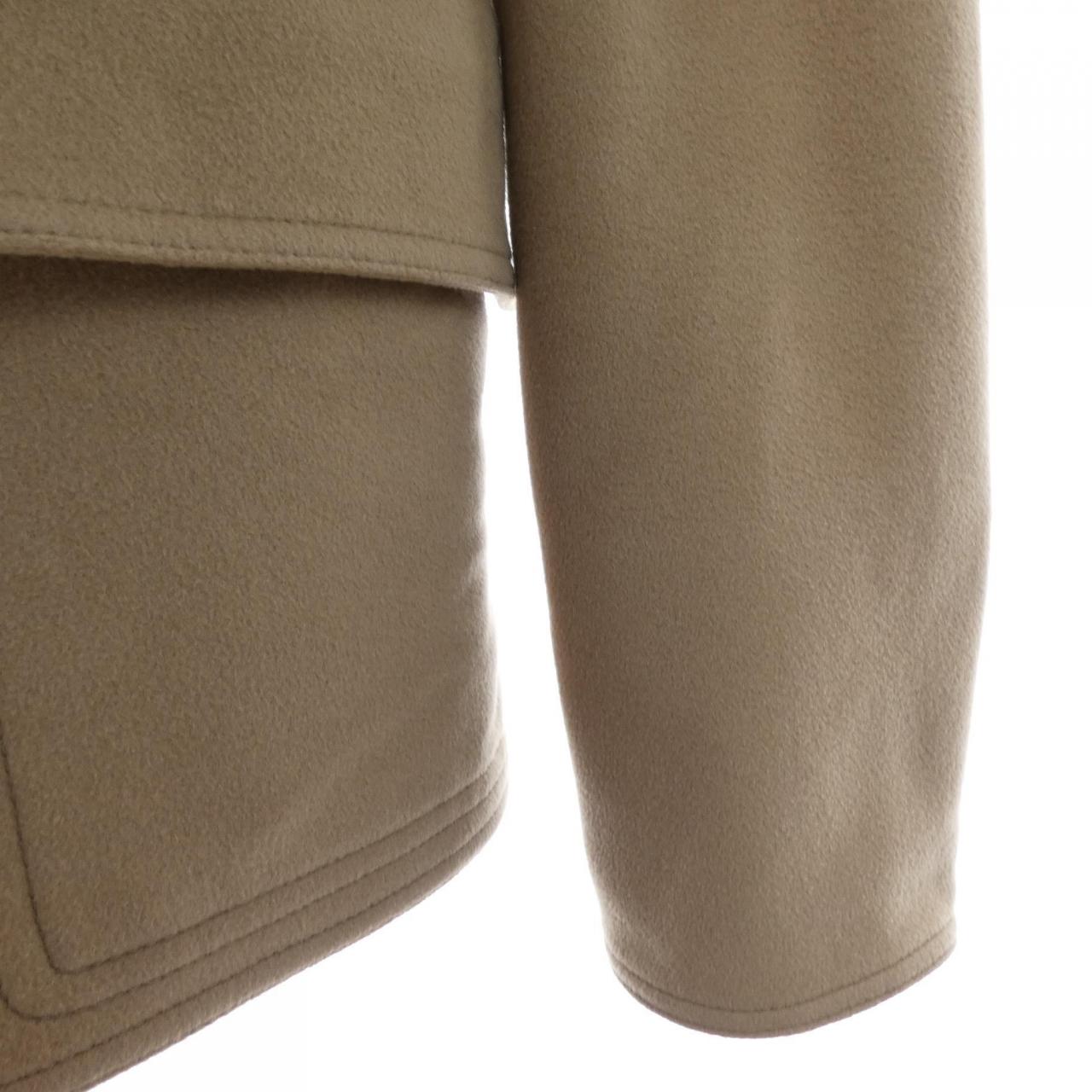 エルメス HERMES コート