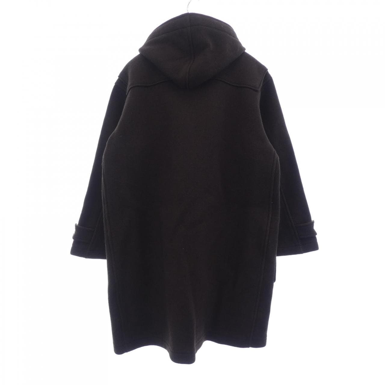 エディフィス EDIFICE ダッフルコート