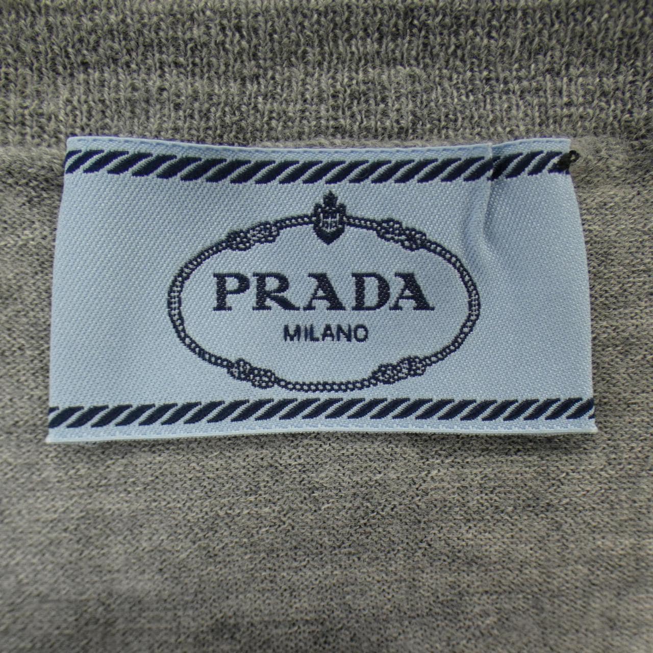 プラダ PRADA P24V0H S2O1 1V9P ニット
