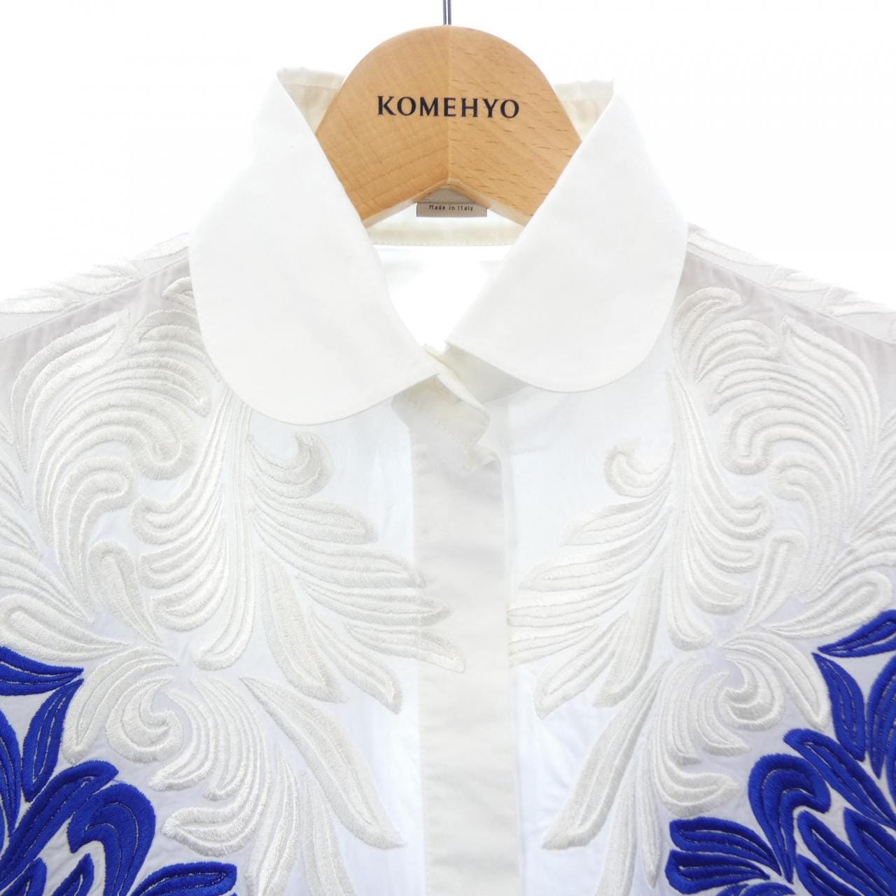 STELLA MCCARTNEY襯衫 305509SX101