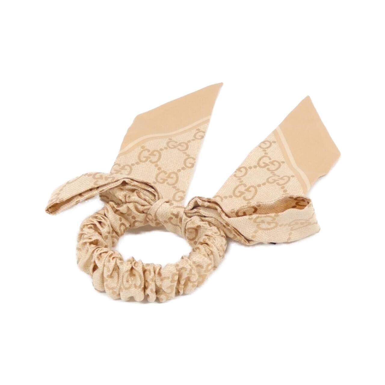 グッチ 816541 3G001 シュシュ