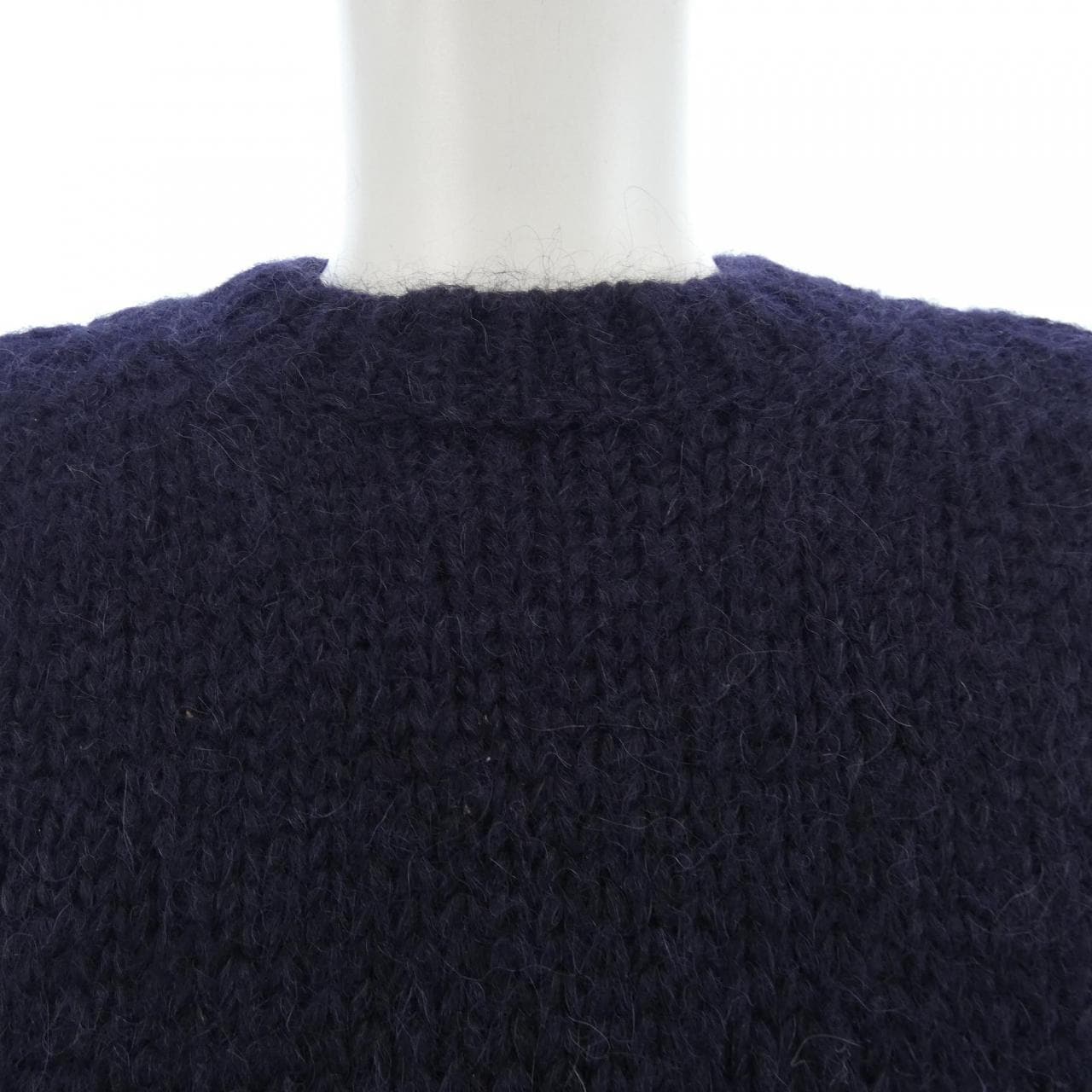 ジルサンダープラス JIL SANDER+ J47GP0176 J14733 ニット