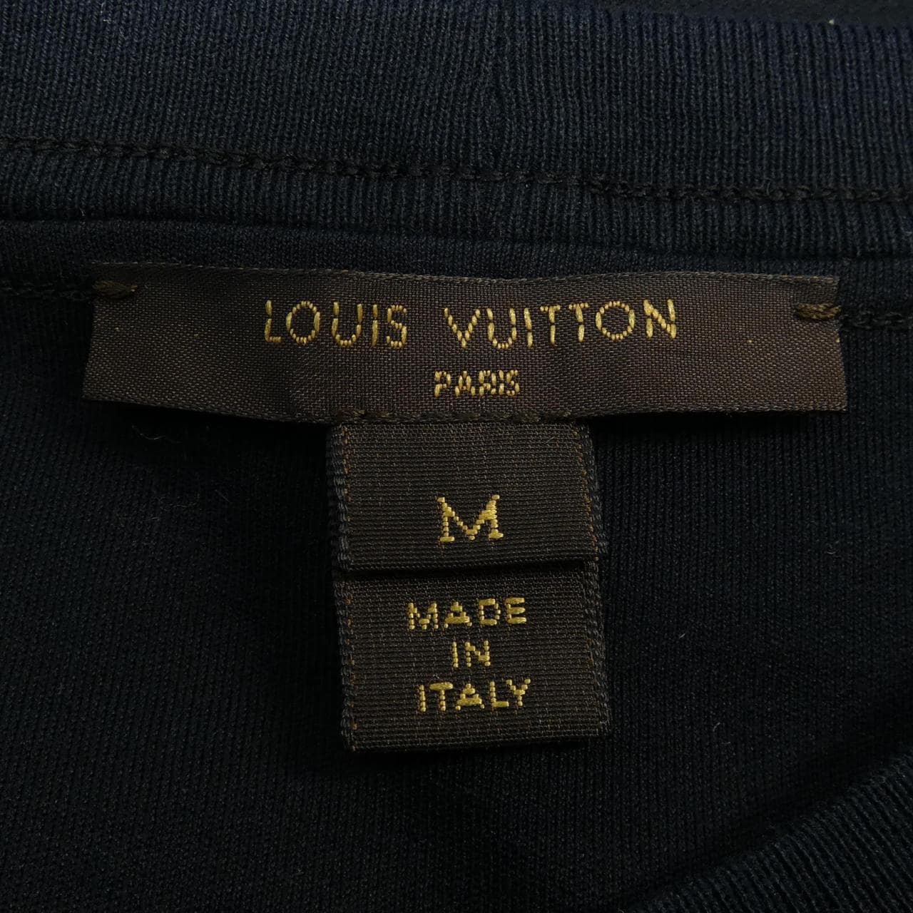 ルイヴィトン LOUIS VUITTON FBDS11X3G ワンピース