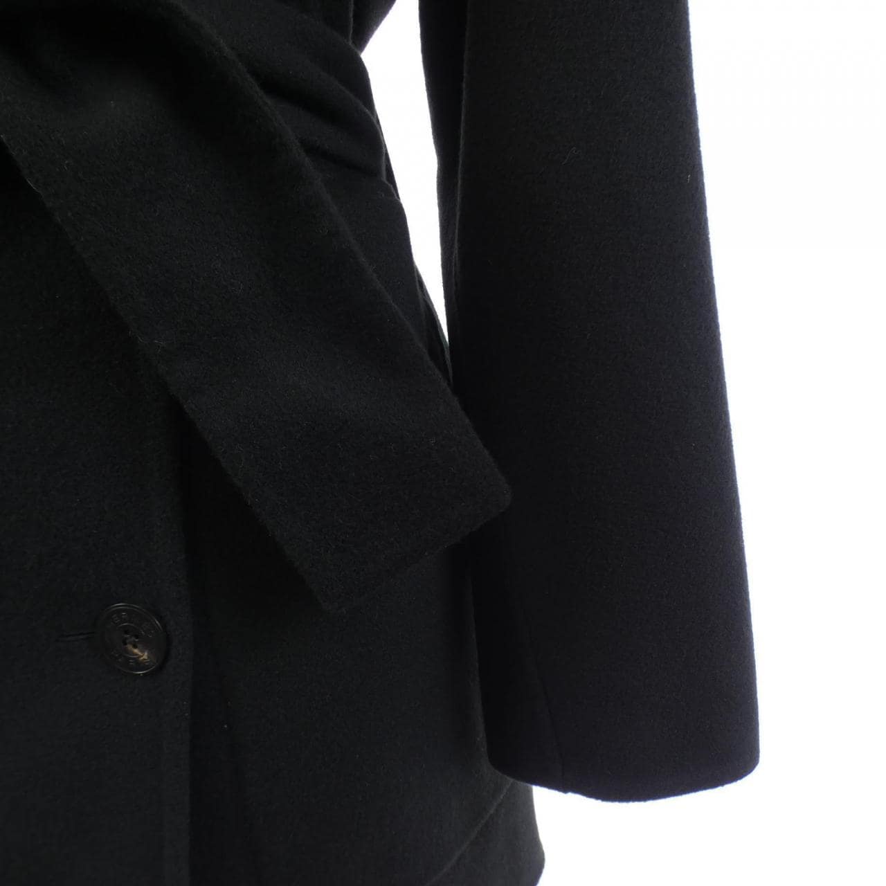 エルメス HERMES コート