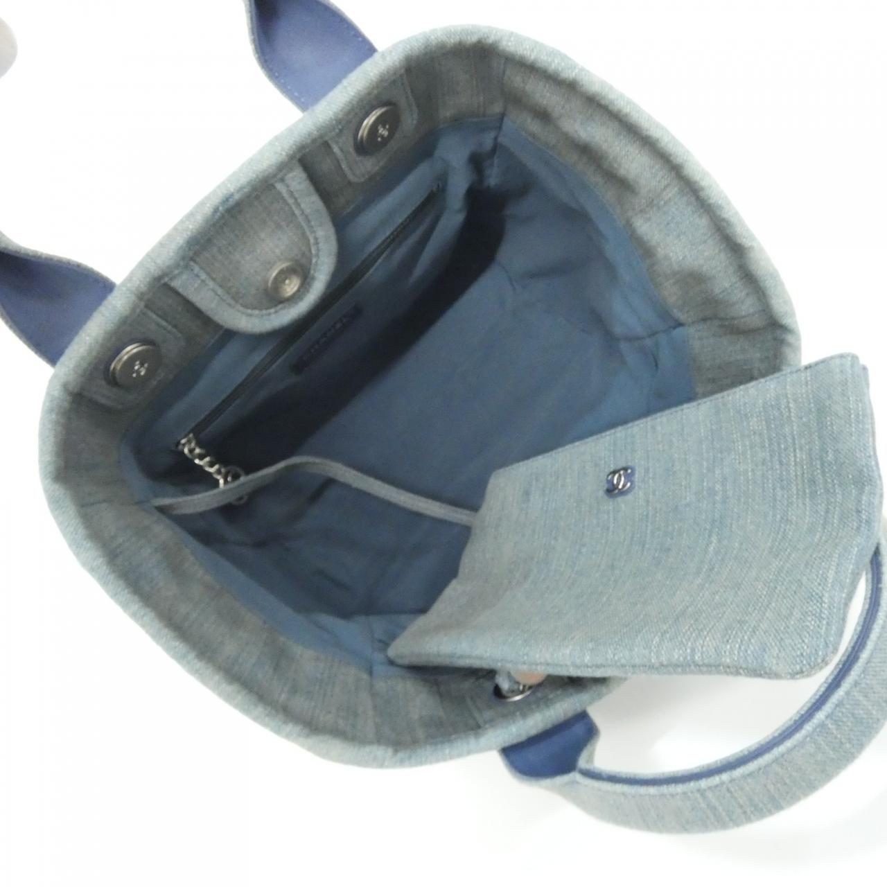 シャネル ドーヴィル ライン AS3257 バッグ