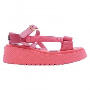 シャネル CHANEL G38880X01000 サンダル