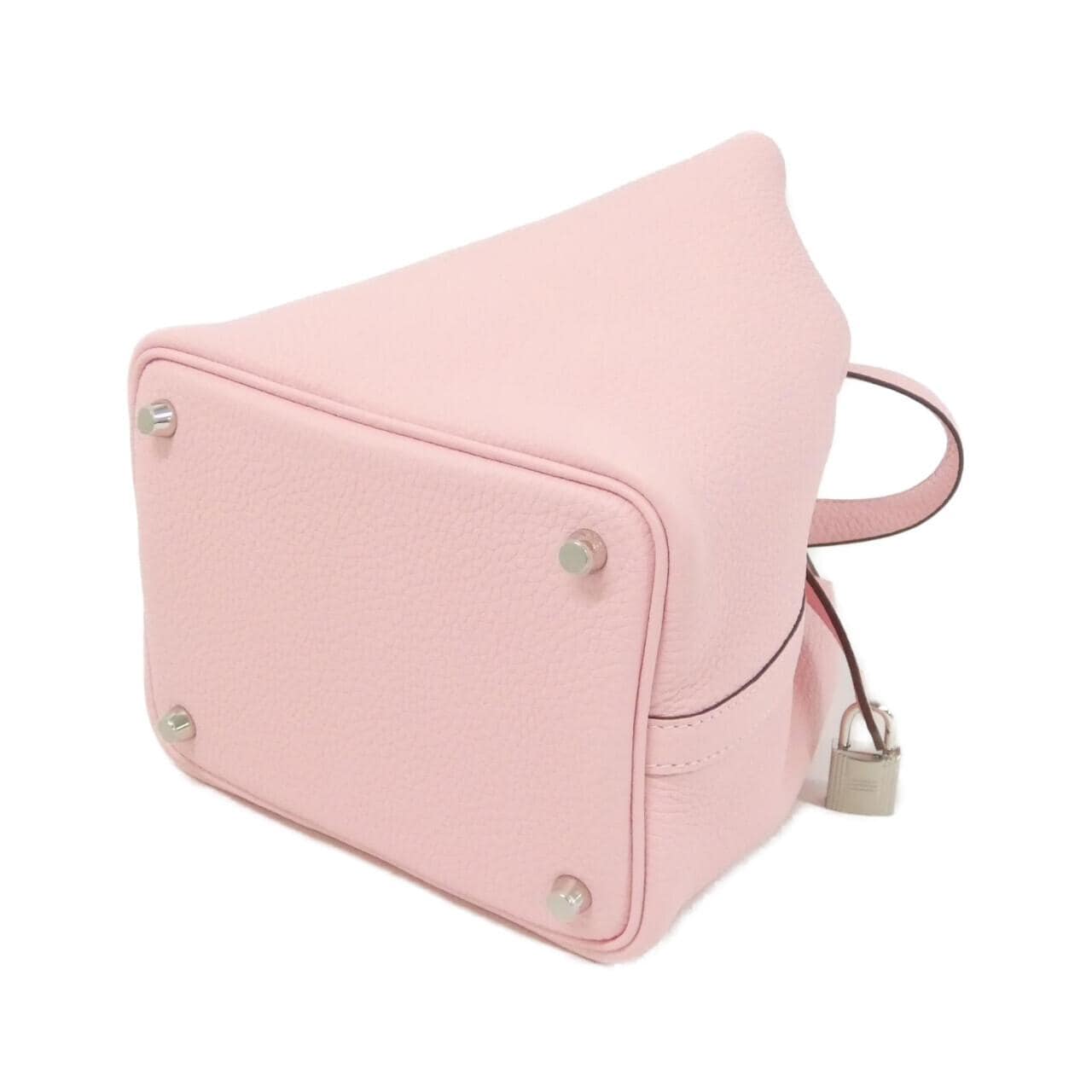 【未使用品】エルメス ピコタン ロック PM 056289CK バッグ