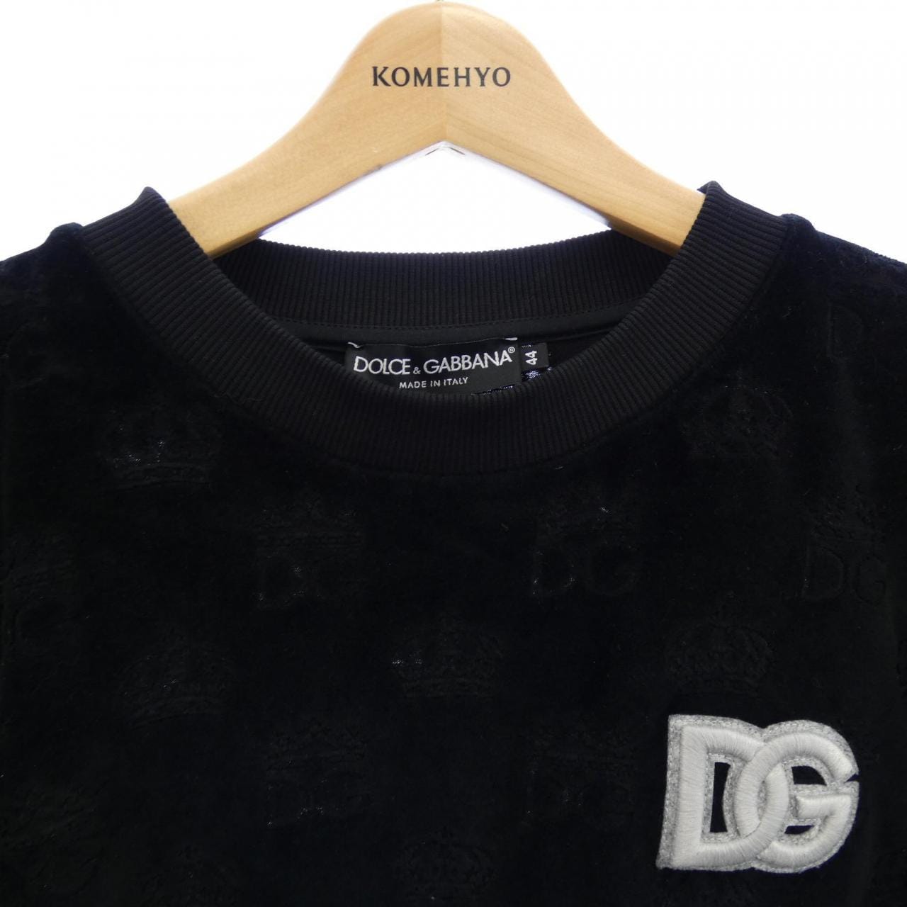 ドルチェアンドガッバーナ DOLCE&GABBANA トップス