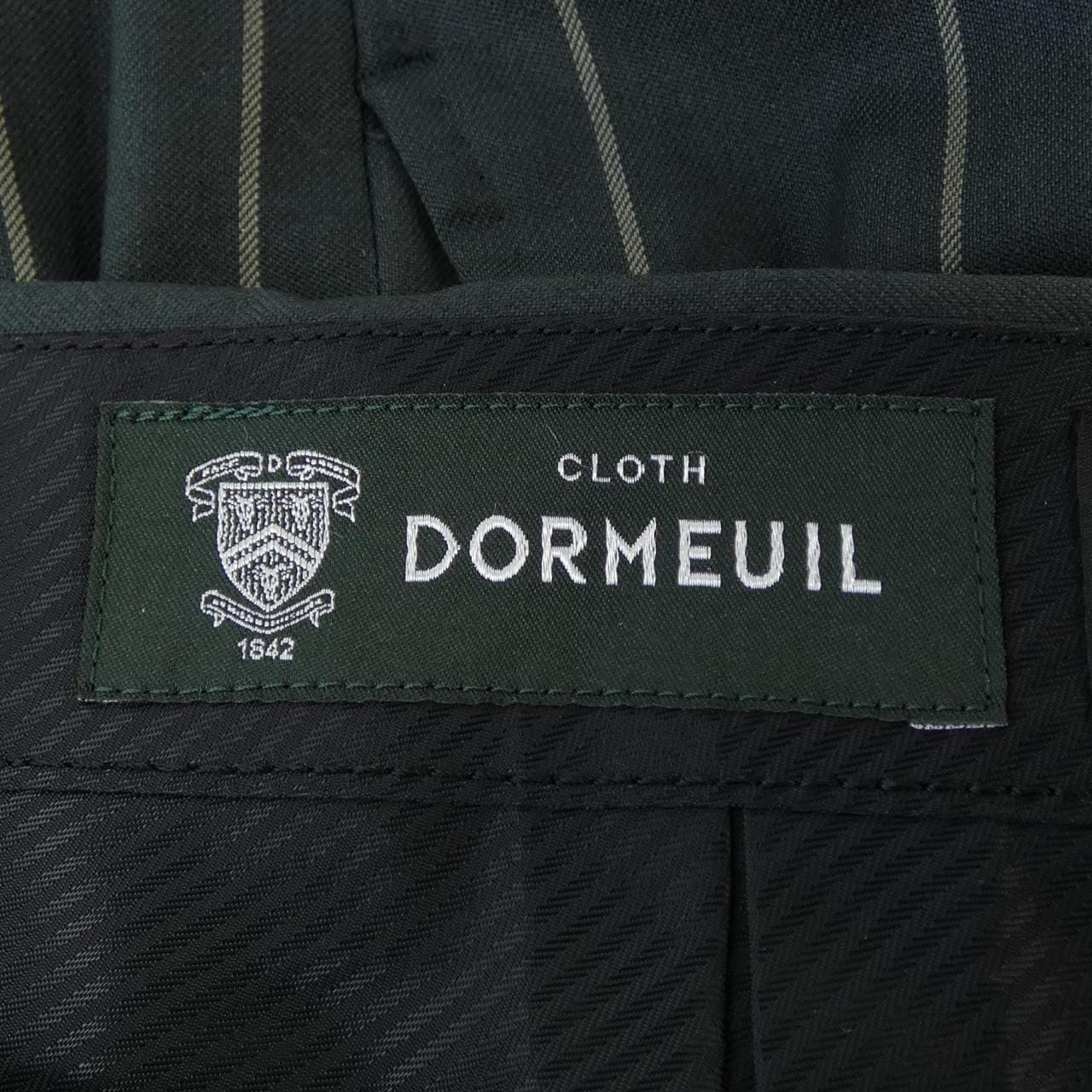 ワコマリア WACKO MARIA DORMEUIL パンツ