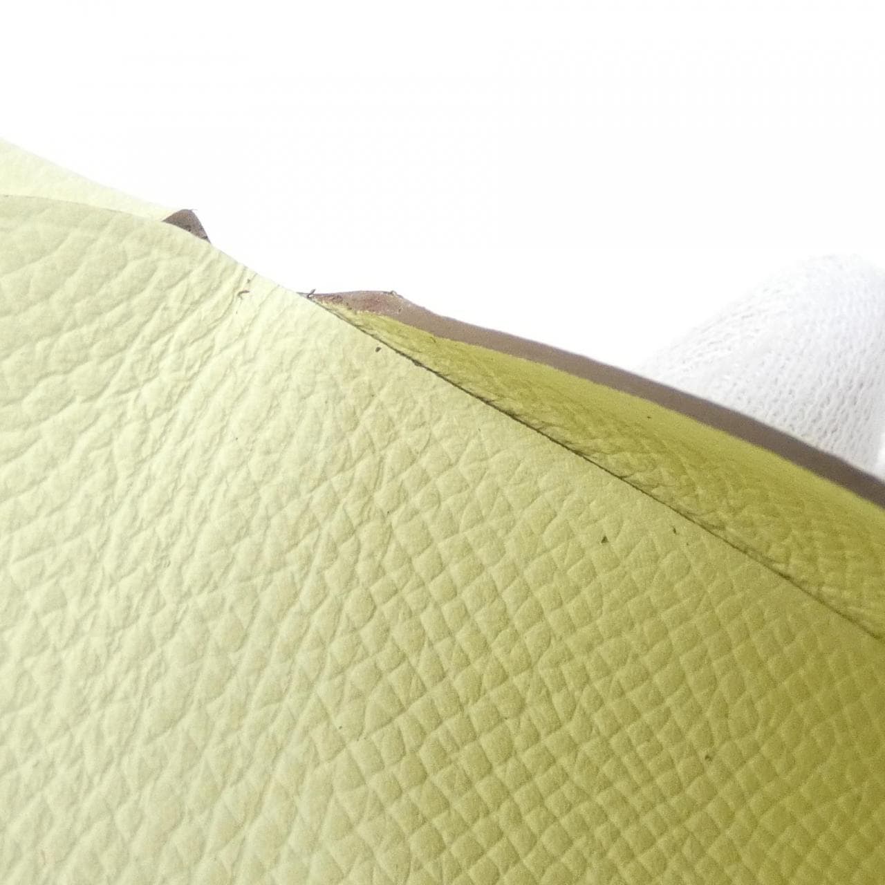 エルメス カルヴィ デュオ 083035CK コインケース