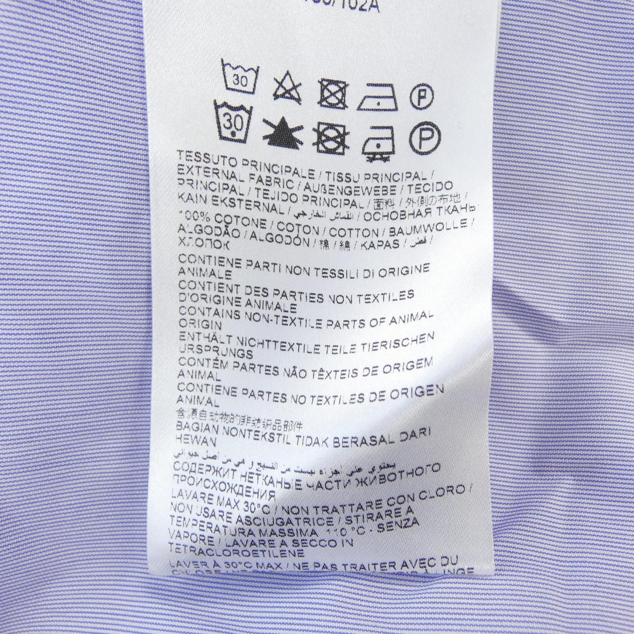 ブリオーニ BRIONI シャツ