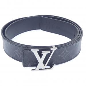 ルイヴィトン LOUIS VUITTON LVイニシャル 35MM リバーシブル M0450 BELT