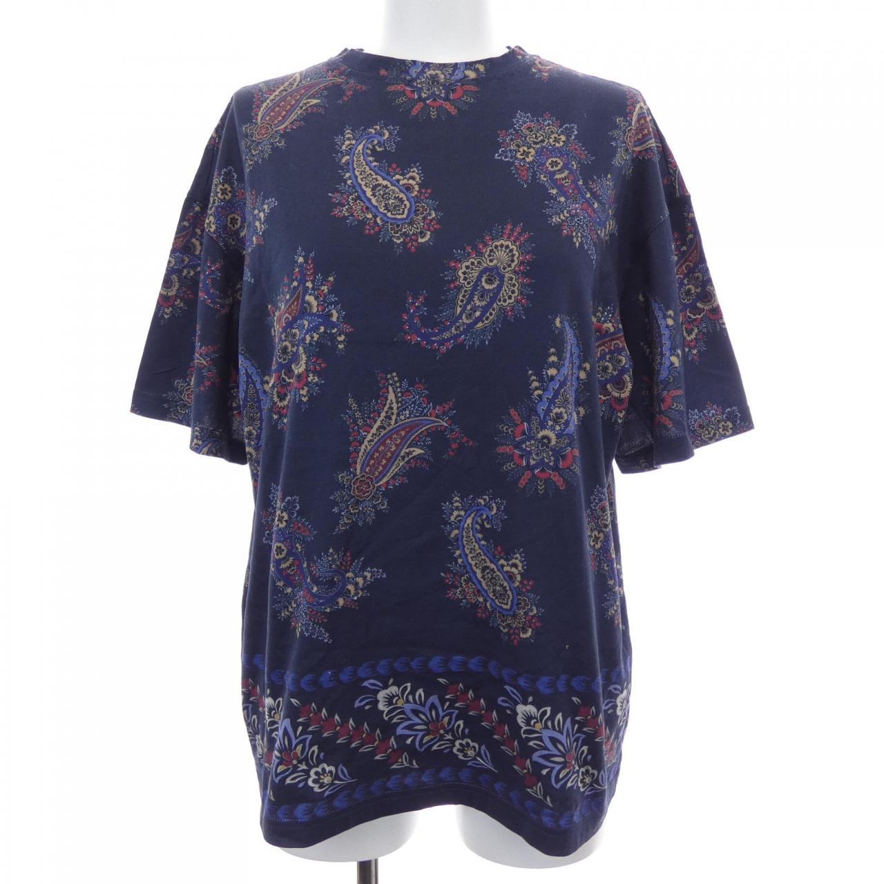 エトロ ETRO Tシャツ