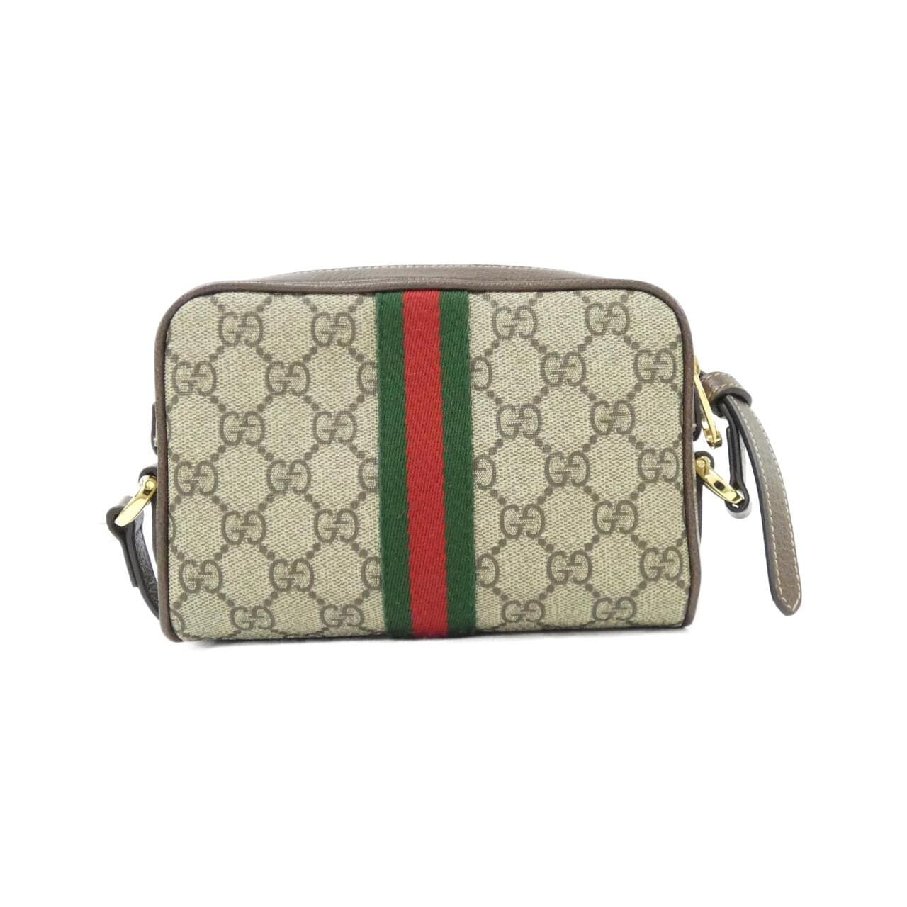 グッチ OPHIDIA 517350 96IWS ショルダーバッグ