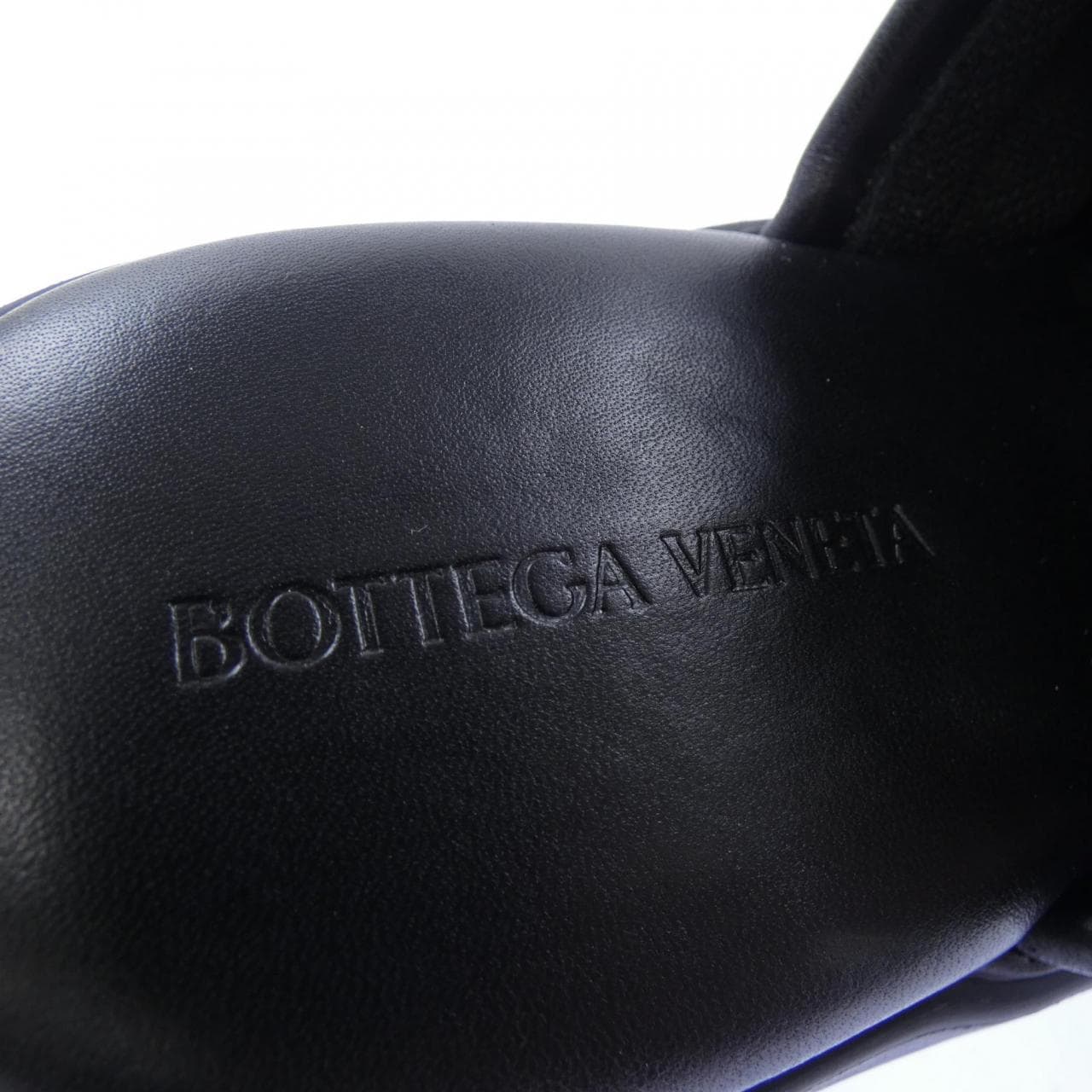 ボッテガヴェネタ BOTTEGA VENETA サンダル