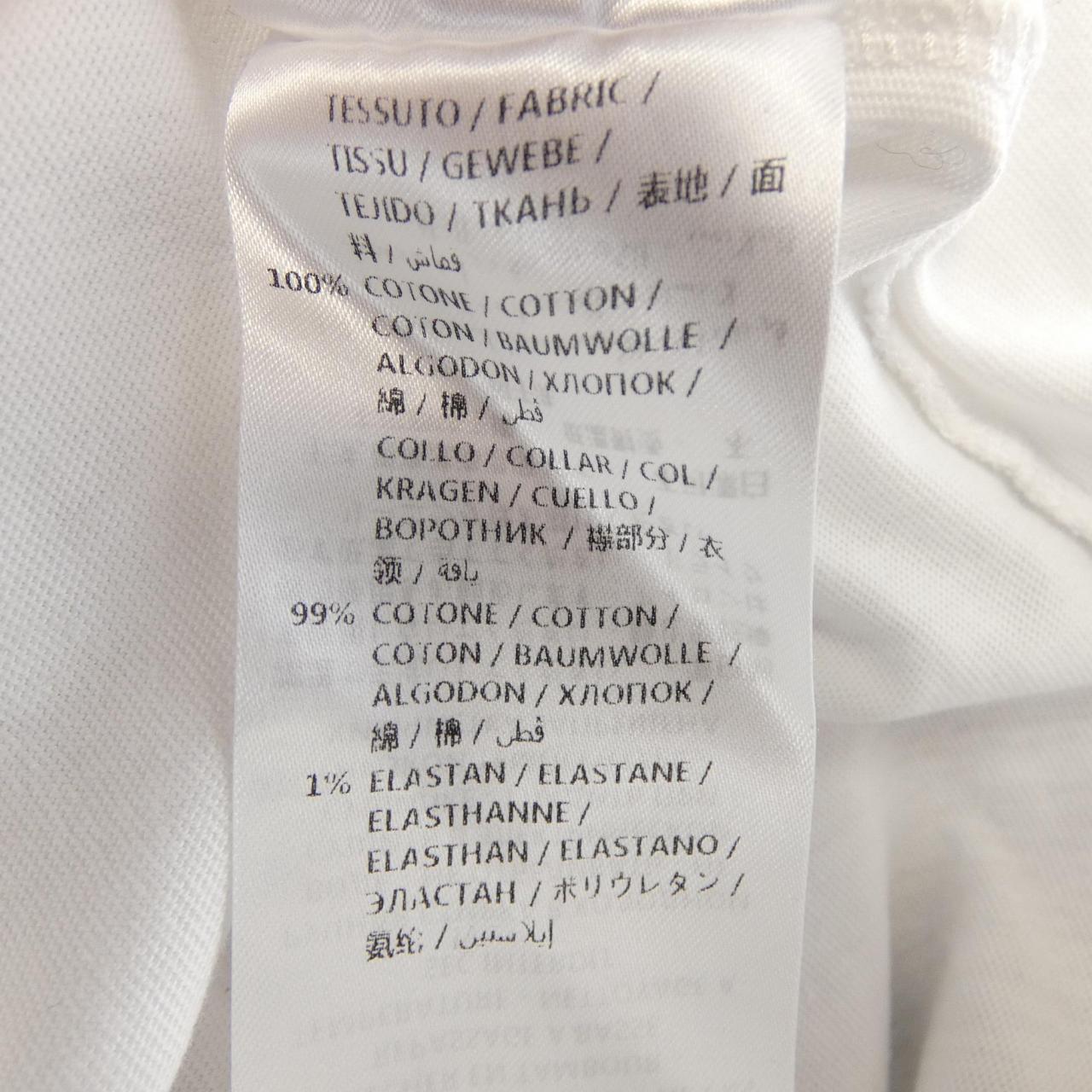 ステラマッカートニー STELLA MCCARTNEY 511240 SMW16 Tシャツ