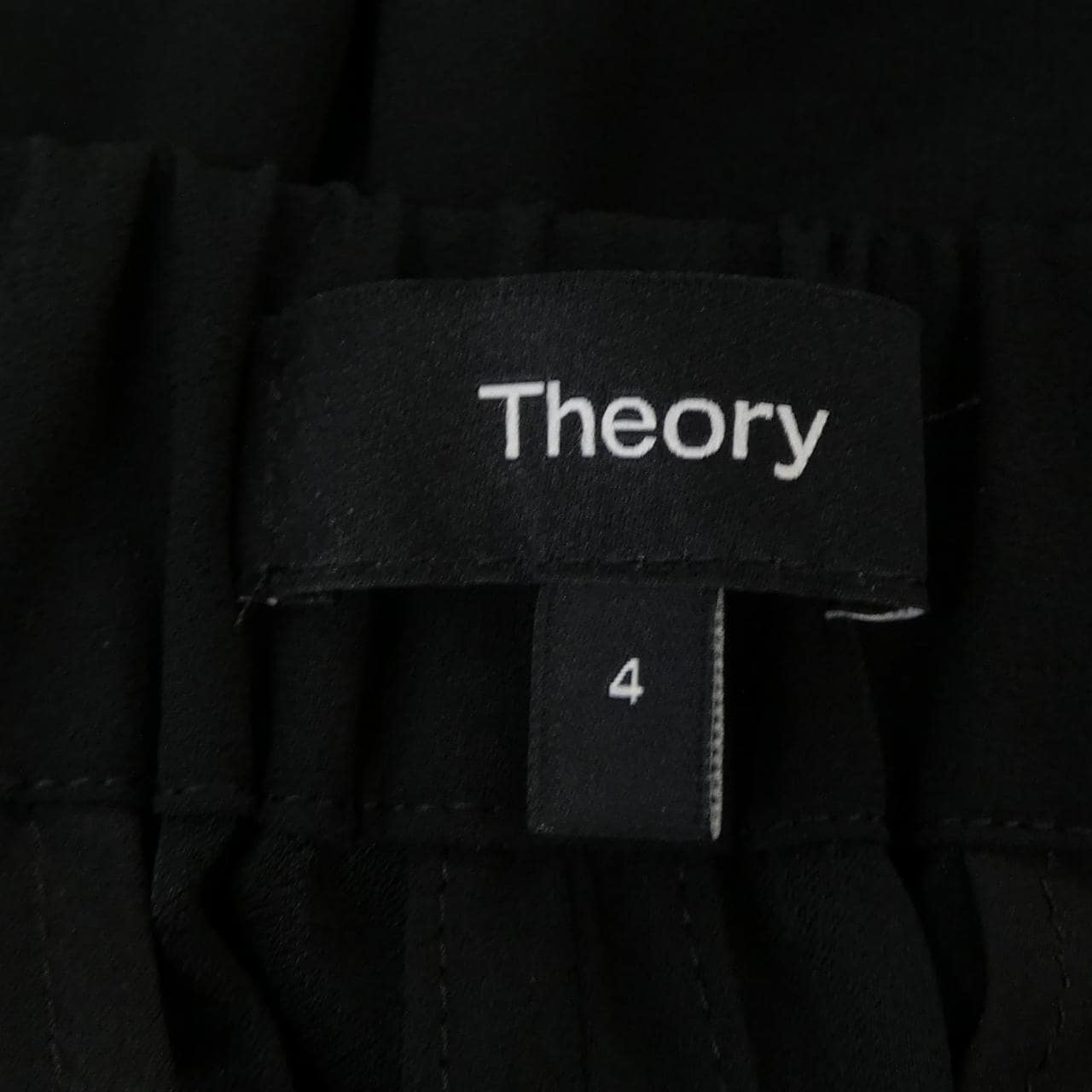 生理theory褲子