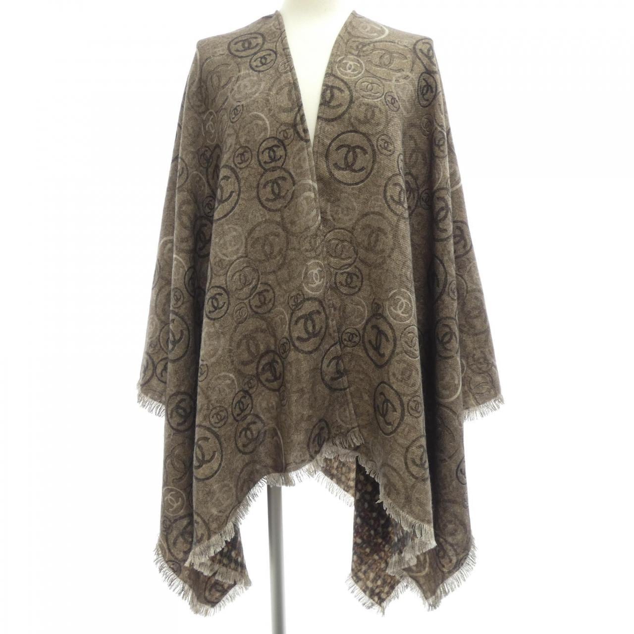 シャネル CHANEL 16B STOLE