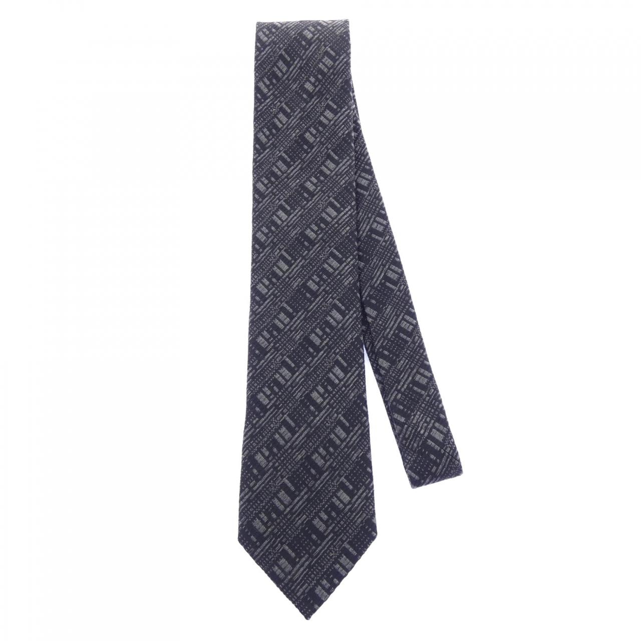 エルメネジルドゼニア Ermenegildo Zegna NECKTIE