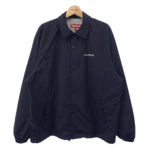 シュプリーム SUPREME NYC Coaches ブルゾン