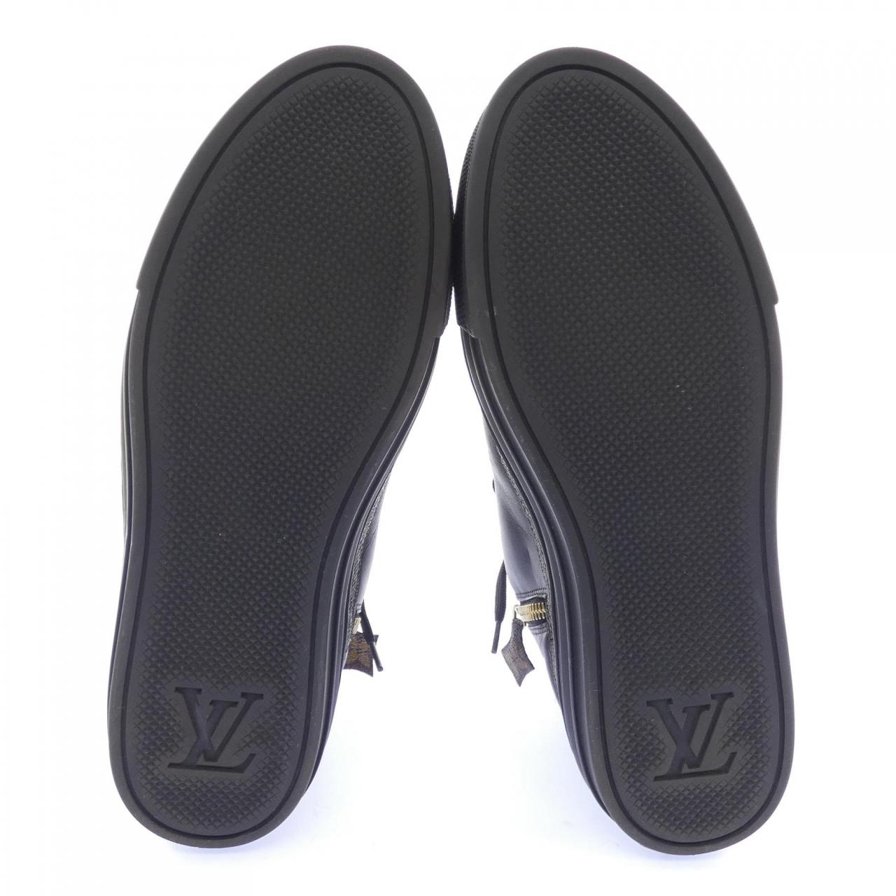 ルイヴィトン LOUIS VUITTON ステラーライン スニーカー