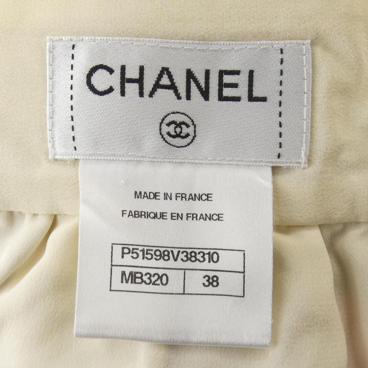 シャネル CHANEL P51598V38310 スカート